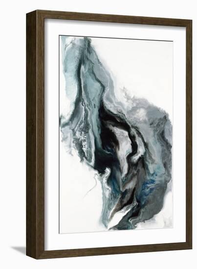 Metaphor-Corrie LaVelle-Framed Art Print