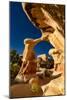 Metate Arch-Michael Blanchette-Mounted Photographic Print