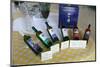 Metaxas Wine Estate, Kefalonia, Greece-Peter Thompson-Mounted Photographic Print