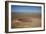 Meteor Crater, Arizona-David Parker-Framed Photographic Print