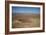 Meteor Crater, Arizona-David Parker-Framed Photographic Print