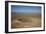 Meteor Crater, Arizona-David Parker-Framed Photographic Print