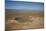 Meteor Crater, Arizona-David Parker-Mounted Photographic Print