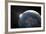 Meteor Impact, Artwork-null-Framed Photographic Print