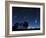 Meteor Shower, Artwork-Detlev Van Ravenswaay-Framed Photographic Print