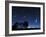 Meteor Shower, Artwork-Detlev Van Ravenswaay-Framed Photographic Print