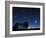 Meteor Shower, Artwork-Detlev Van Ravenswaay-Framed Photographic Print