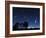 Meteor Shower, Artwork-Detlev Van Ravenswaay-Framed Photographic Print