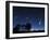 Meteor Shower, Artwork-Detlev Van Ravenswaay-Framed Photographic Print