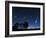 Meteor Shower, Artwork-Detlev Van Ravenswaay-Framed Photographic Print