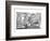 Meteorologist, Historical Artwork-Mehau Kulyk-Framed Photographic Print