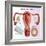 Methods of Female Birth Control-Gwen Shockey-Framed Giclee Print