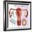 Methods of Female Birth Control-Gwen Shockey-Framed Giclee Print