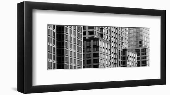 Metro 1098A-Jeff Pica-Framed Art Print