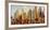 Metro Heights-Dupre-Framed Giclee Print