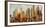 Metro Heights-Dupre-Framed Giclee Print