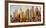 Metro Heights-Dupre-Framed Giclee Print