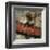 Metro II-John Golden-Framed Giclee Print