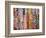 Metro Mix 21 III-Erin Ashley-Framed Premium Giclee Print