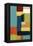 Metro Palette I-Erica J. Vess-Framed Stretched Canvas