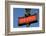 Metro Sign Paris-Hans Peter Merten-Framed Photographic Print