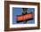 Metro Sign Paris-Hans Peter Merten-Framed Photographic Print