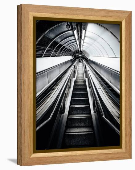 Metro-Design Fabrikken-Framed Premier Image Canvas