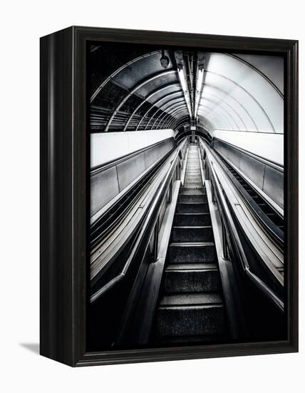 Metro-Design Fabrikken-Framed Premier Image Canvas