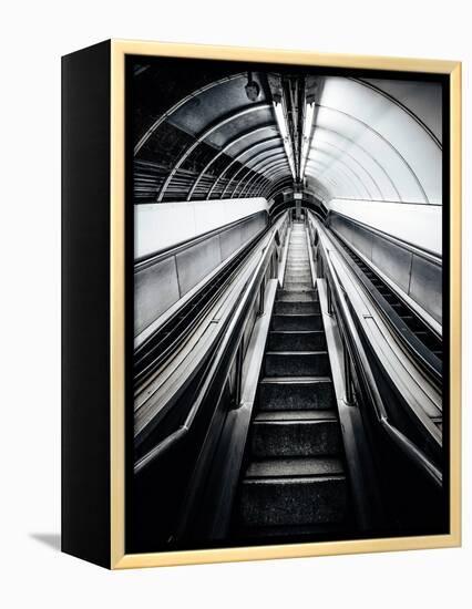 Metro-Design Fabrikken-Framed Premier Image Canvas