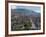 Metrocable Gondola, Medellin, Colombia, South America-Christian Kober-Framed Photographic Print