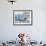 Metropol III-Sandra Jacobs-Framed Giclee Print displayed on a wall