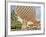 Metropol Parasol Building-Felipe Rodriguez-Framed Photographic Print