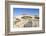 Metropol Parasol walkways, Plaza de la Encarnacion, Spain-Neale Clark-Framed Photographic Print