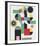 Metropole Agueda-Sophie Ledesma-Framed Giclee Print