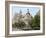 Metropolis Building, Madrid, Spain, Europe-Godong-Framed Photographic Print