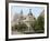 Metropolis Building, Madrid, Spain, Europe-Godong-Framed Photographic Print