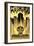 Metropolis, Fritz Lang-null-Framed Premium Giclee Print