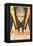 Metropolis, Swedish Movie Poster, 1926-null-Framed Stretched Canvas