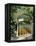 Metropolitain (Metro) Station Entrance, Paris, France, Europe-Gavin Hellier-Framed Premier Image Canvas