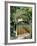 Metropolitain (Metro) Station Entrance, Paris, France, Europe-Gavin Hellier-Framed Photographic Print