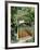 Metropolitain (Metro) Station Entrance, Paris, France, Europe-Gavin Hellier-Framed Photographic Print