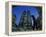 Metropolitan Govt. Bldg, Shinjuku, Tokyo, Japan-Rex Butcher-Framed Premier Image Canvas