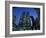 Metropolitan Govt. Bldg, Shinjuku, Tokyo, Japan-Rex Butcher-Framed Photographic Print