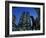 Metropolitan Govt. Bldg, Shinjuku, Tokyo, Japan-Rex Butcher-Framed Photographic Print