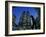 Metropolitan Govt. Bldg, Shinjuku, Tokyo, Japan-Rex Butcher-Framed Photographic Print