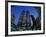 Metropolitan Govt. Bldg, Shinjuku, Tokyo, Japan-Rex Butcher-Framed Photographic Print