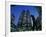 Metropolitan Govt. Bldg, Shinjuku, Tokyo, Japan-Rex Butcher-Framed Photographic Print