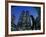 Metropolitan Govt. Bldg, Shinjuku, Tokyo, Japan-Rex Butcher-Framed Photographic Print