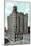 Metropolitan Life Building, Minneapolis, Minnesota-null-Mounted Art Print