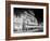 Metropolitan Music Hall, Edgware Road-Heinz Zinram-Framed Photographic Print